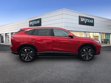 SPOTICAR Mg Ehs 1.5 Gdi 272ch Phev Comfort Occasion - Suv-4x4 Hybride Rechargeable Diamond Red Métallisé - Beaurains - 1203775194_4