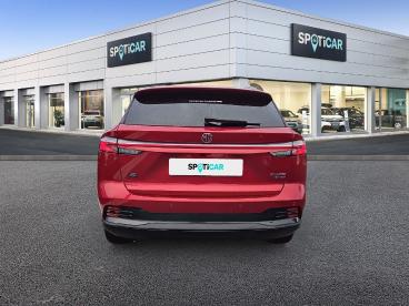 SPOTICAR Mg Ehs 1.5 Gdi 272ch Phev Comfort Occasion - Suv-4x4 Hybride Rechargeable Diamond Red Métallisé - Beaurains - 1203775194_5