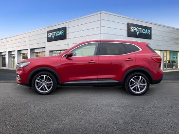 SPOTICAR Mg Ehs 1.5t Gdi 258ch Phev Luxury Occasion - Suv-4x4 Hybride Rechargeable Rouge Fantôme Métallisé - Reims - 1203781180_4
