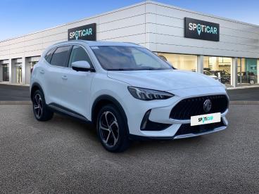 SPOTICAR Mg Ehs 1.5t Gdi 258ch Phev Luxury Occasion - Suv-4x4 Hybride Rechargeable Blanc - Reims - 1203788955_3