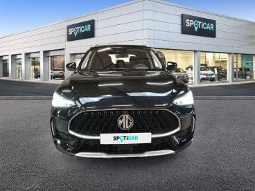 SPOTICAR Mg Ehs 1.5t Gdi 258ch Phev Luxury Occasion - Suv-4x4 Hybride Rechargeable Noir - Dizy - 1203789041_2