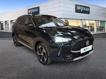 SPOTICAR Mg Ehs 1.5t Gdi 258ch Phev Luxury Occasion - Suv-4x4 Hybride Rechargeable Noir - Dizy - 1203789041_3