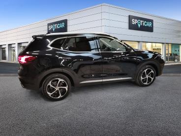 SPOTICAR Mg Ehs 1.5t Gdi 258ch Phev Luxury Occasion - Suv-4x4 Hybride Rechargeable Noir - Dizy - 1203789041_4