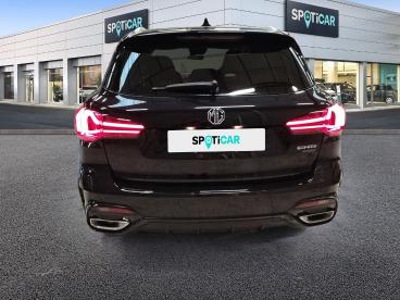 SPOTICAR Mg Ehs 1.5t Gdi 258ch Phev Luxury Occasion - Suv-4x4 Hybride Rechargeable Noir - Dizy - 1203789041_5