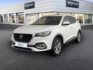 SPOTICAR Mg Ehs 1.5t Gdi Phev Luxury Auto Occasion - Suv-4x4  Blanc - Puilboreau - 1203797338_1
