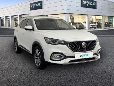 SPOTICAR Mg Ehs 1.5t Gdi Phev Luxury Auto Occasion - Suv-4x4  Blanc - Puilboreau - 1203797338_3