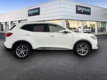 SPOTICAR Mg Ehs 1.5t Gdi Phev Luxury Auto Occasion - Suv-4x4  Blanc - Puilboreau - 1203797338_4