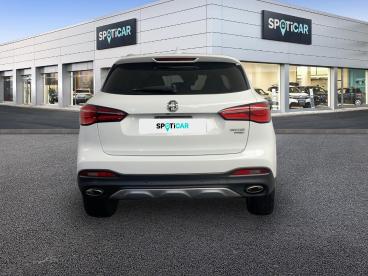 SPOTICAR Mg Ehs 1.5t Gdi Phev Luxury Auto Occasion - Suv-4x4  Blanc - Puilboreau - 1203797338_5