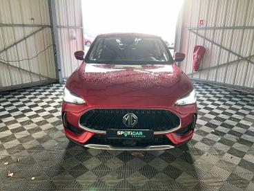 SPOTICAR Mg Ehs 1.5t Gdi Phev Luxury Occasion - Suv-4x4 Hybride Rechargeable Rouge - Saintes - 1203798209_2