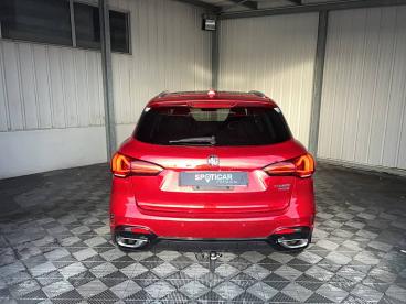 SPOTICAR Mg Ehs 1.5t Gdi Phev Luxury Occasion - Suv-4x4 Hybride Rechargeable Rouge - Saintes - 1203798209_5