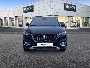 SPOTICAR Mg Ehs 1.5t Gdi 258ch Phev Luxury Occasion - Suv-4x4 Hybride Rechargeable Galet Noir Métallisé - Reims - 1203815758_2