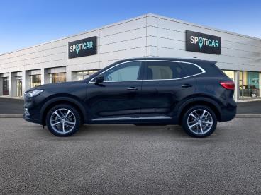 SPOTICAR Mg Ehs 1.5t Gdi 258ch Phev Luxury Occasion - Suv-4x4 Hybride Rechargeable Galet Noir Métallisé - Reims - 1203815758_4
