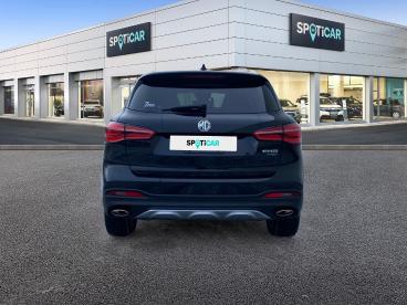 SPOTICAR Mg Ehs 1.5t Gdi 258ch Phev Luxury Occasion - Suv-4x4 Hybride Rechargeable Galet Noir Métallisé - Reims - 1203815758_5