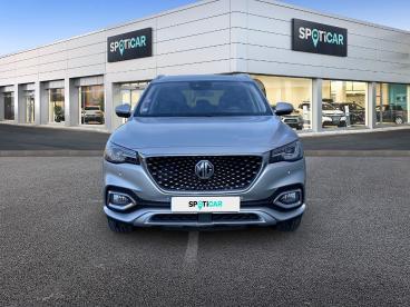 SPOTICAR Mg Ehs 1.5t Gdi 258ch Phev Luxury Occasion - Suv-4x4 Hybride Rechargeable Gris Métallisé - Reims - 1203815765_2