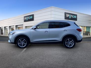 SPOTICAR Mg Ehs 1.5t Gdi 258ch Phev Luxury Occasion - Suv-4x4 Hybride Rechargeable Gris Métallisé - Reims - 1203815765_4