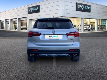 SPOTICAR Mg Ehs 1.5t Gdi 258ch Phev Luxury Occasion - Suv-4x4 Hybride Rechargeable Gris Métallisé - Reims - 1203815765_5