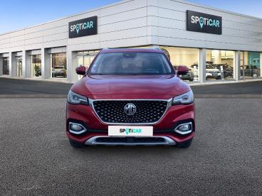 SPOTICAR Mg Ehs 1.5t Gdi 258ch Phev Luxury Occasion - Suv-4x4 Hybride Rechargeable Rouge Fantôme Métallisé - Reims - 1203815766_2