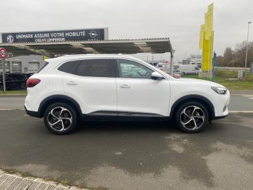 SPOTICAR Mg Ehs 1.5t Gdi 258ch Phev Luxury Occasion - Suv-4x4 Hybride Rechargeable Blanc - Beuvry - 1203821085_4