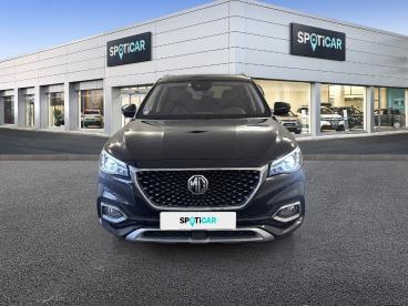 SPOTICAR Mg Ehs 1.5t Gdi 258ch Phev Luxury Occasion - Suv-4x4 Hybride Rechargeable Galet Noir Métallisé - Dechy - 1203828450_2