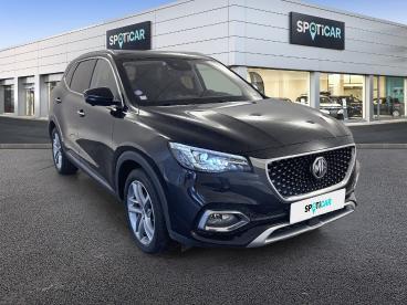 SPOTICAR Mg Ehs 1.5t Gdi 258ch Phev Luxury Occasion - Suv-4x4 Hybride Rechargeable Galet Noir Métallisé - Dechy - 1203828450_3
