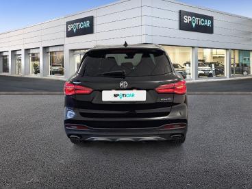 SPOTICAR Mg Ehs 1.5t Gdi 258ch Phev Luxury Occasion - Suv-4x4 Hybride Rechargeable Galet Noir Métallisé - Dechy - 1203828450_5