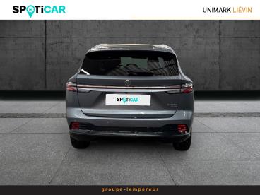 SPOTICAR Mg Ehs 1.5 Gdi 272ch Phev Luxury Occasion - Suv-4x4 Hybride Rechargeable Hampstead Grey Métallisé - Lievin - 1203829532_5