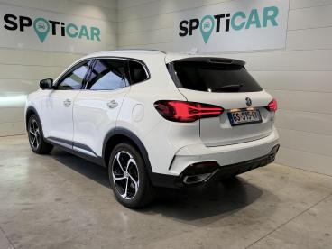 SPOTICAR Mg Ehs 1.5t Gdi Phev Luxury Occasion - Suv-4x4 Hybride Rechargeable Blanc - Laon - 1203832460_5