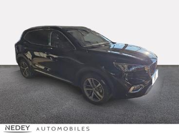 SPOTICAR Mg Ehs 1.5t Gdi 258ch Phev Luxury Occasion - Suv-4x4 Hybride Rechargeable Galet Noir Métallisé - Belfort - 1203834356_3