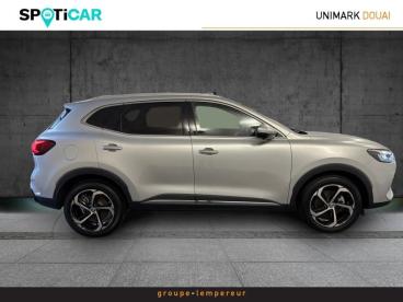 SPOTICAR Mg Ehs 1.5t Gdi 258ch Phev Luxury Occasion - Suv-4x4 Hybride Rechargeable Medal Silver Métallisé - Dechy - 1203841914_4