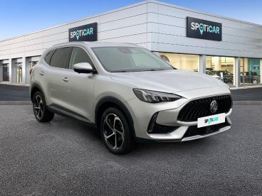 SPOTICAR Mg Ehs 1.5t Gdi 258ch Phev Luxury Occasion - Suv-4x4 Hybride Rechargeable Medal Silver Métallisé - Reims - 1203843309_3