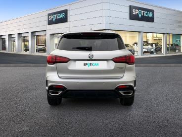 SPOTICAR Mg Ehs 1.5t Gdi 258ch Phev Luxury Occasion - Suv-4x4 Hybride Rechargeable Medal Silver Métallisé - Reims - 1203843309_5