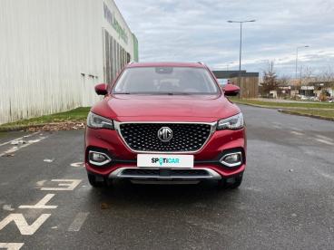 SPOTICAR Mg Ehs 1.5t Gdi 258ch Phev Luxury Occasion - Suv-4x4 Hybride Rechargeable Rouge Fantôme Métallisé - Reims - 1203843310_2
