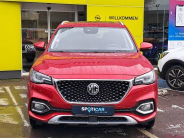 SPOTICAR Mg Ehs 1.5t Gdi Phev Luxury Occasion - Suv-4x4 Hybride Rechargeable Rouge - Limoges - 1203844169_2