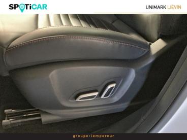 SPOTICAR Mg Ehs 1.5t Gdi 258ch Phev Luxury Occasion - Suv-4x4 Hybride Rechargeable Blanc - Lievin - 1203844710_5