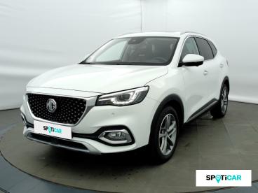 SPOTICAR Mg Ehs 1.5t Gdi 258ch Phev Luxury Occasion - Suv-4x4 Hybride Rechargeable Dover White - Bourg En Bresse - 1203854901_1