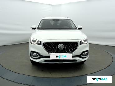 SPOTICAR Mg Ehs 1.5t Gdi 258ch Phev Luxury Occasion - Suv-4x4 Hybride Rechargeable Dover White - Bourg En Bresse - 1203854901_2