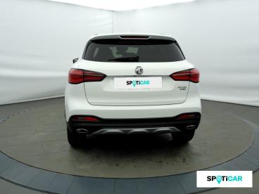 SPOTICAR Mg Ehs 1.5t Gdi 258ch Phev Luxury Occasion - Suv-4x4 Hybride Rechargeable Dover White - Bourg En Bresse - 1203854901_5