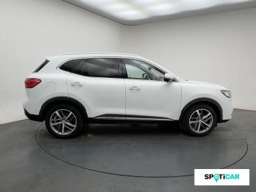 SPOTICAR Mg Ehs 1.5t Gdi 258ch Phev Luxury Occasion - Suv-4x4 Hybride Rechargeable Blanc - Bourg En Bresse - 1203859705_4
