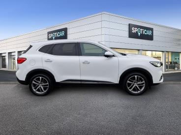 SPOTICAR Mg Ehs 1.5t Gdi 258ch Phev Luxury Occasion - Suv-4x4 Hybride Rechargeable Dover White - Beaurains - 1203862502_4