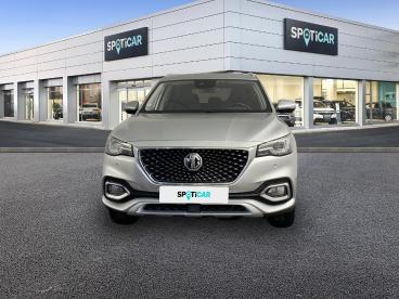 SPOTICAR Mg Ehs 1.5t Gdi Phev Luxury Auto Occasion - Suv-4x4  Gris Clair - Puilboreau - 1203865397_2