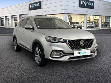 SPOTICAR Mg Ehs 1.5t Gdi Phev Luxury Auto Occasion - Suv-4x4  Gris Clair - Puilboreau - 1203865397_3