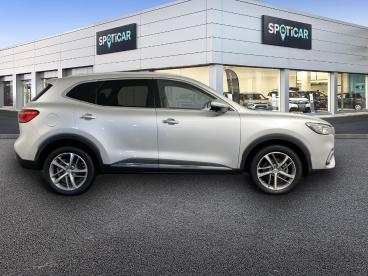 SPOTICAR Mg Ehs 1.5t Gdi Phev Luxury Auto Occasion - Suv-4x4  Gris Clair - Puilboreau - 1203865397_4