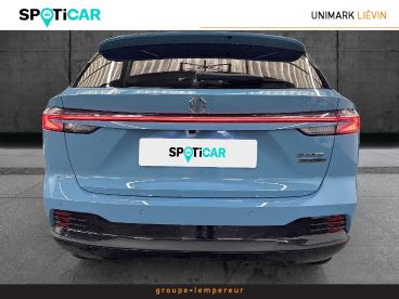 SPOTICAR Mg Ehs 1.5 Hybrid+ 224ch Luxury Occasion - Suv-4x4 Hybride Arctic Blue Métallisé - Lievin - 1203876941_5