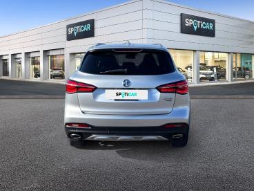 SPOTICAR Mg Ehs 1.5t Gdi 258ch Phev Luxury Occasion - Suv-4x4 Hybride Rechargeable Blanc - Reims - 1203886187_5