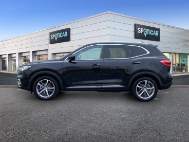 SPOTICAR Mg Ehs 1.5t Gdi 258ch Phev Luxury Occasion - Suv-4x4 Hybride Rechargeable Galet Noir Métallisé - Reims - 1203886188_4