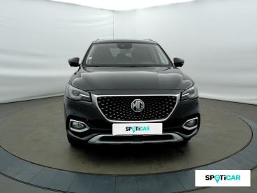 SPOTICAR Mg Ehs 1.5t Gdi 258ch Phev Luxury Occasion - Suv-4x4 Hybride Rechargeable Galet Noir Métallisé - Bourg En Bresse - 1203896577_2