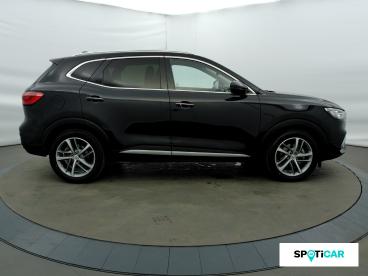 SPOTICAR Mg Ehs 1.5t Gdi 258ch Phev Luxury Occasion - Suv-4x4 Hybride Rechargeable Galet Noir Métallisé - Bourg En Bresse - 1203896577_4