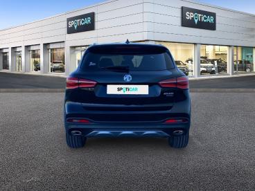 SPOTICAR Mg Ehs 1.5t Gdi 258ch Phev Luxury Occasion - Suv-4x4 Hybride Rechargeable Galet Noir Métallisé - Reims - 1203912909_5