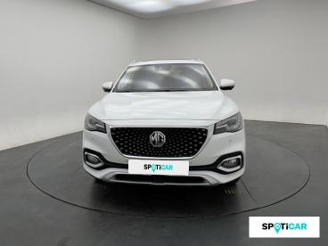 SPOTICAR Mg Ehs 1.5t Gdi 258ch Phev Luxury Occasion - Suv-4x4 Hybride Rechargeable Dover White - Bourg En Bresse - 1203913022_2