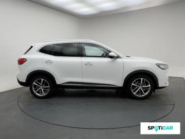 SPOTICAR Mg Ehs 1.5t Gdi 258ch Phev Luxury Occasion - Suv-4x4 Hybride Rechargeable Dover White - Bourg En Bresse - 1203913022_4